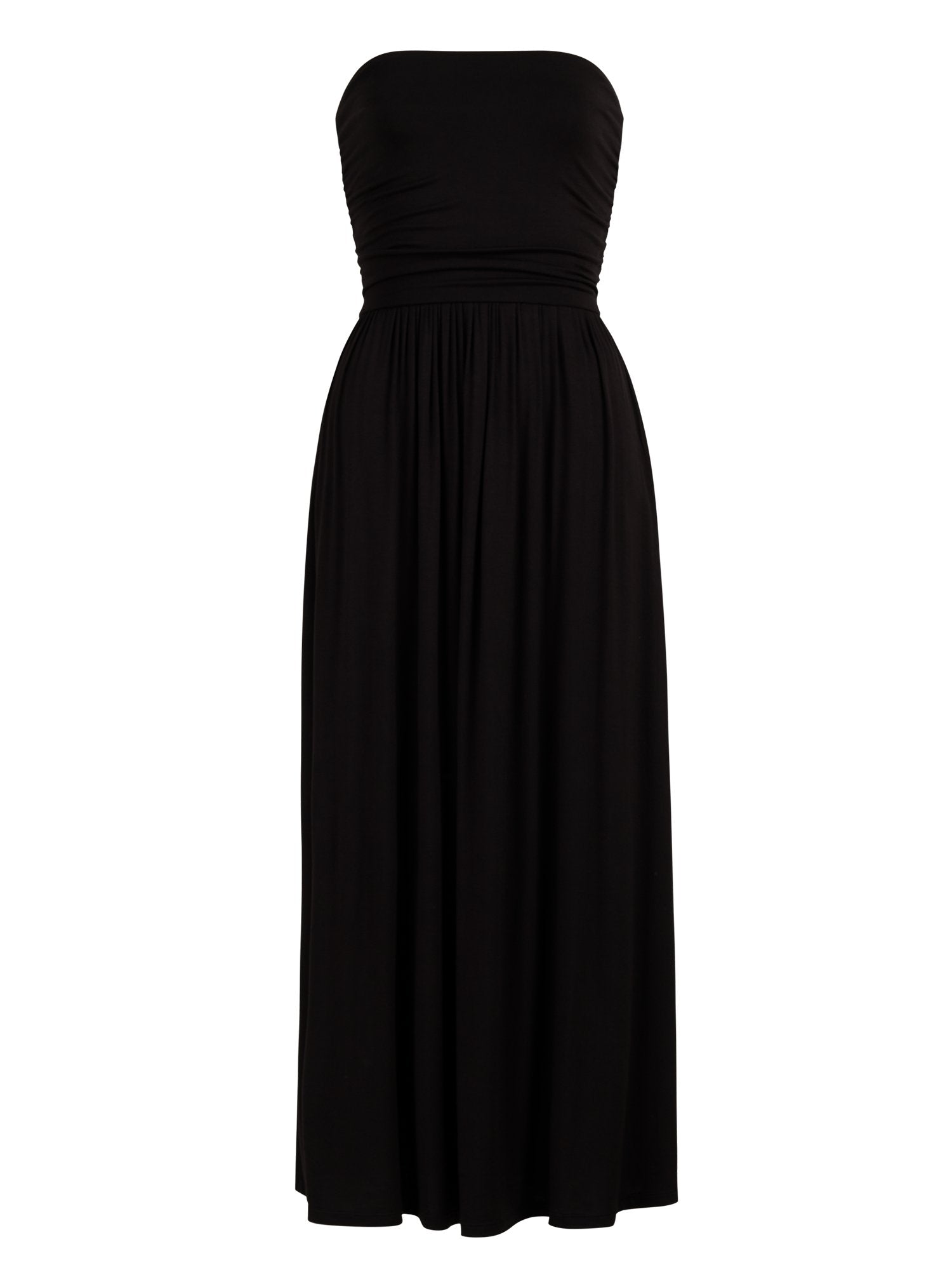 Strapless Maxi Dress New York & Company Strapless Maxi Dress New York & Company