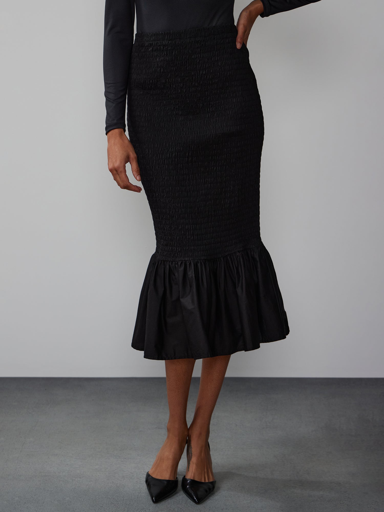 black glitter hoco dresses Pleated Short Cocktail Glitter Homecoming Dress main image 1
