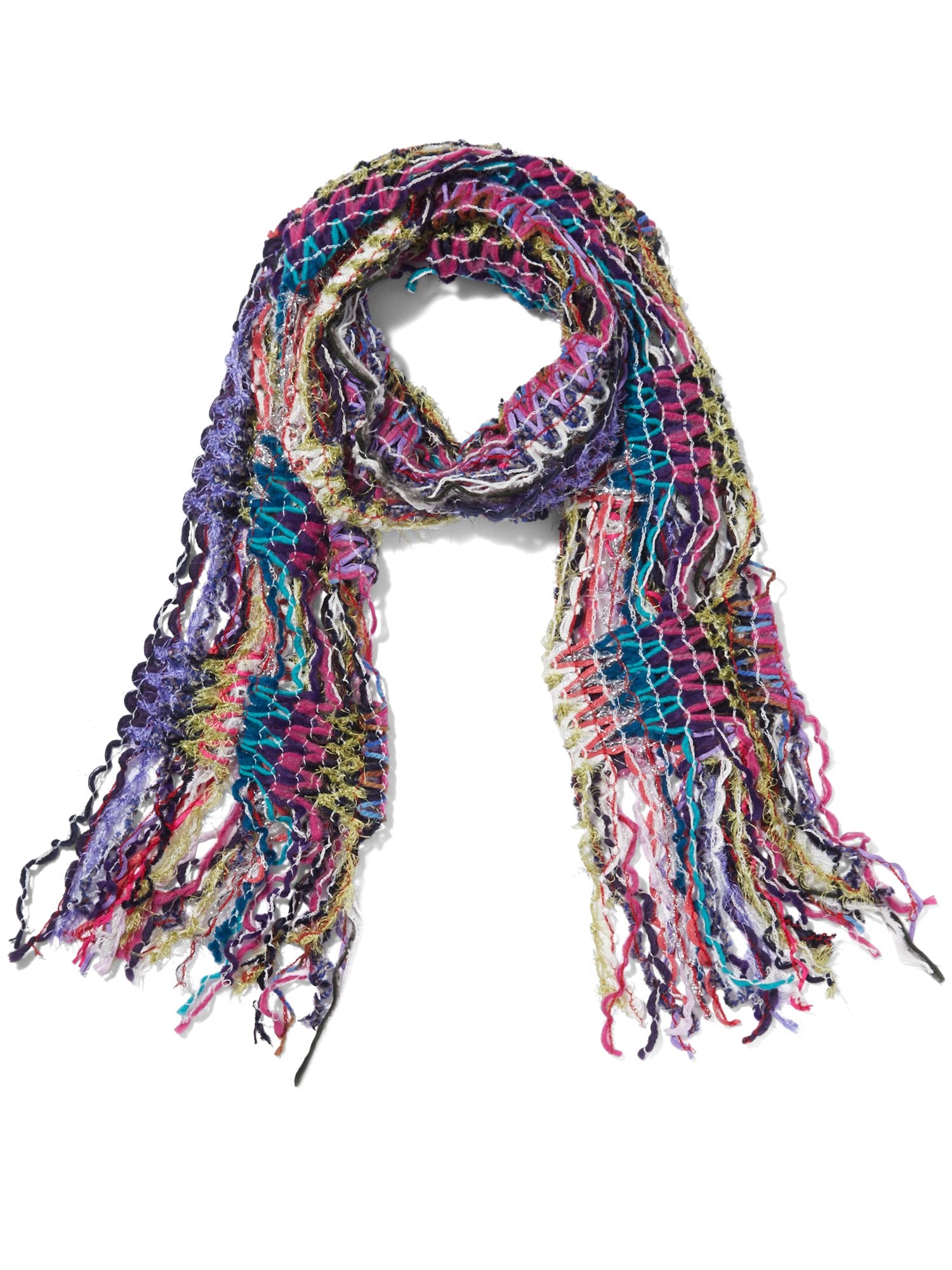 new york and company shawl