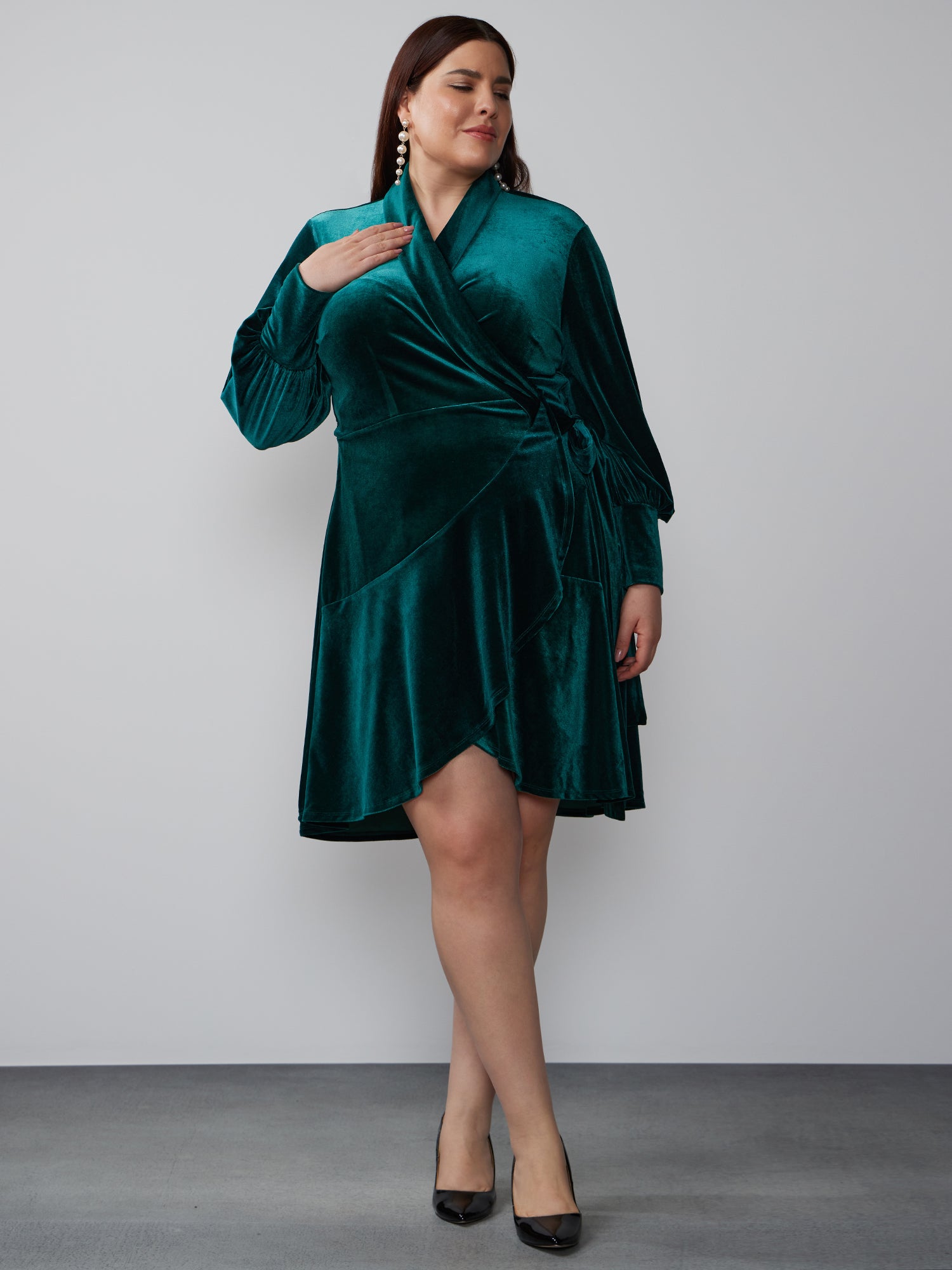 knit dress crochet SHAYA M/L color:Black Girl, Fall Dress, Toddler, youll find your next size-type:plus size