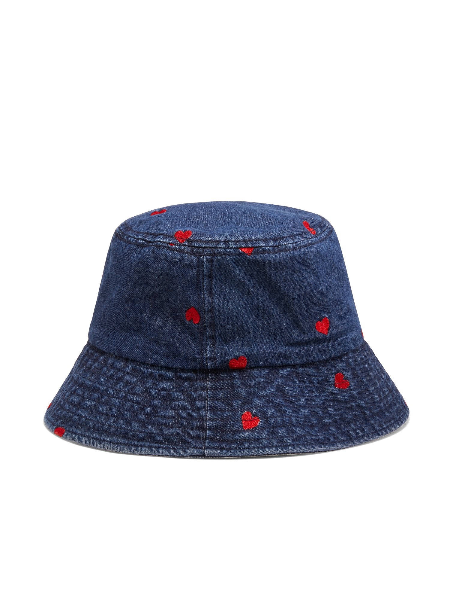 Denim Bucket Hat – New York & Company display picture 1