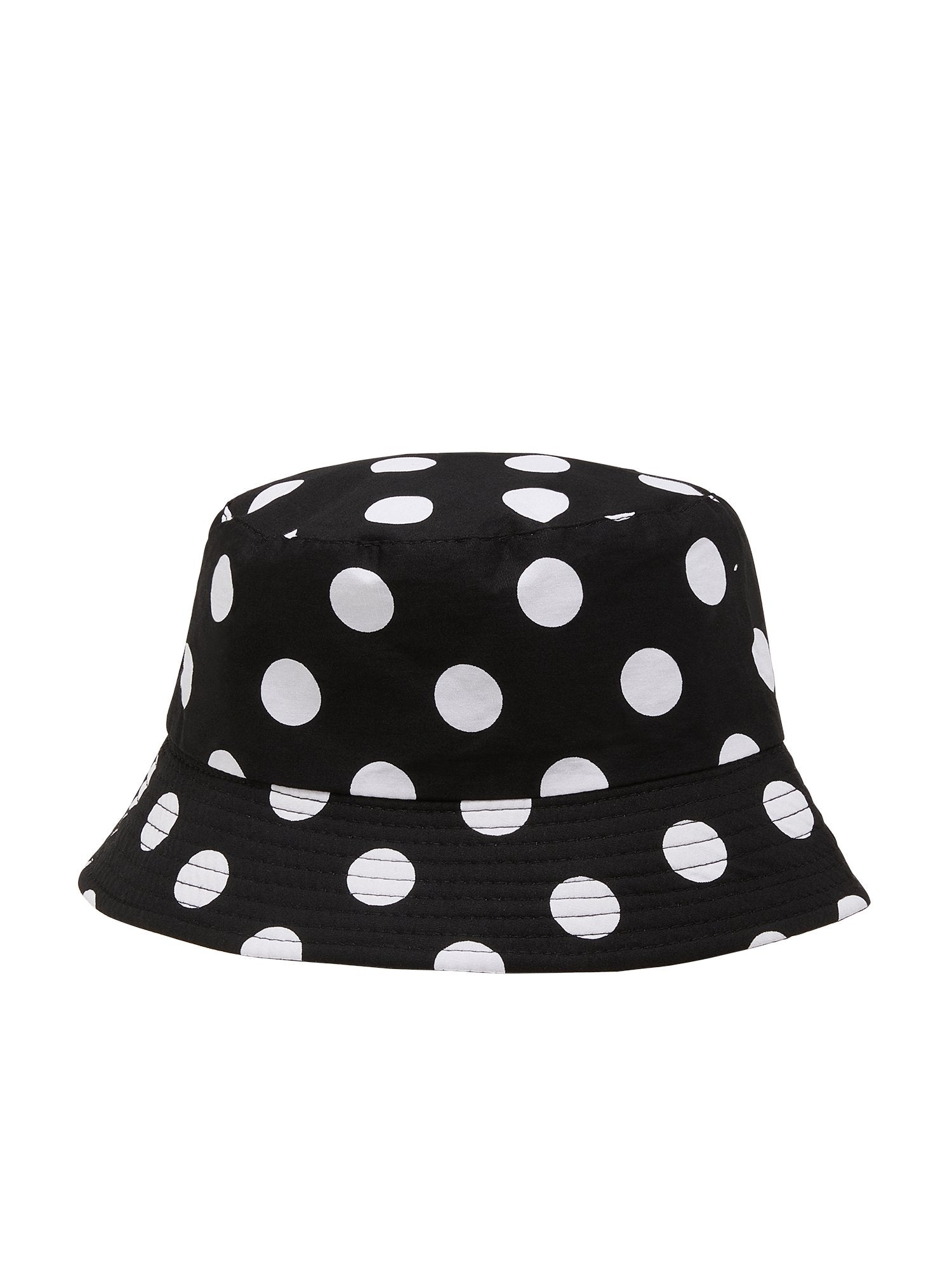 Polka-Dot Bucket Hat – New York & Company display picture 2