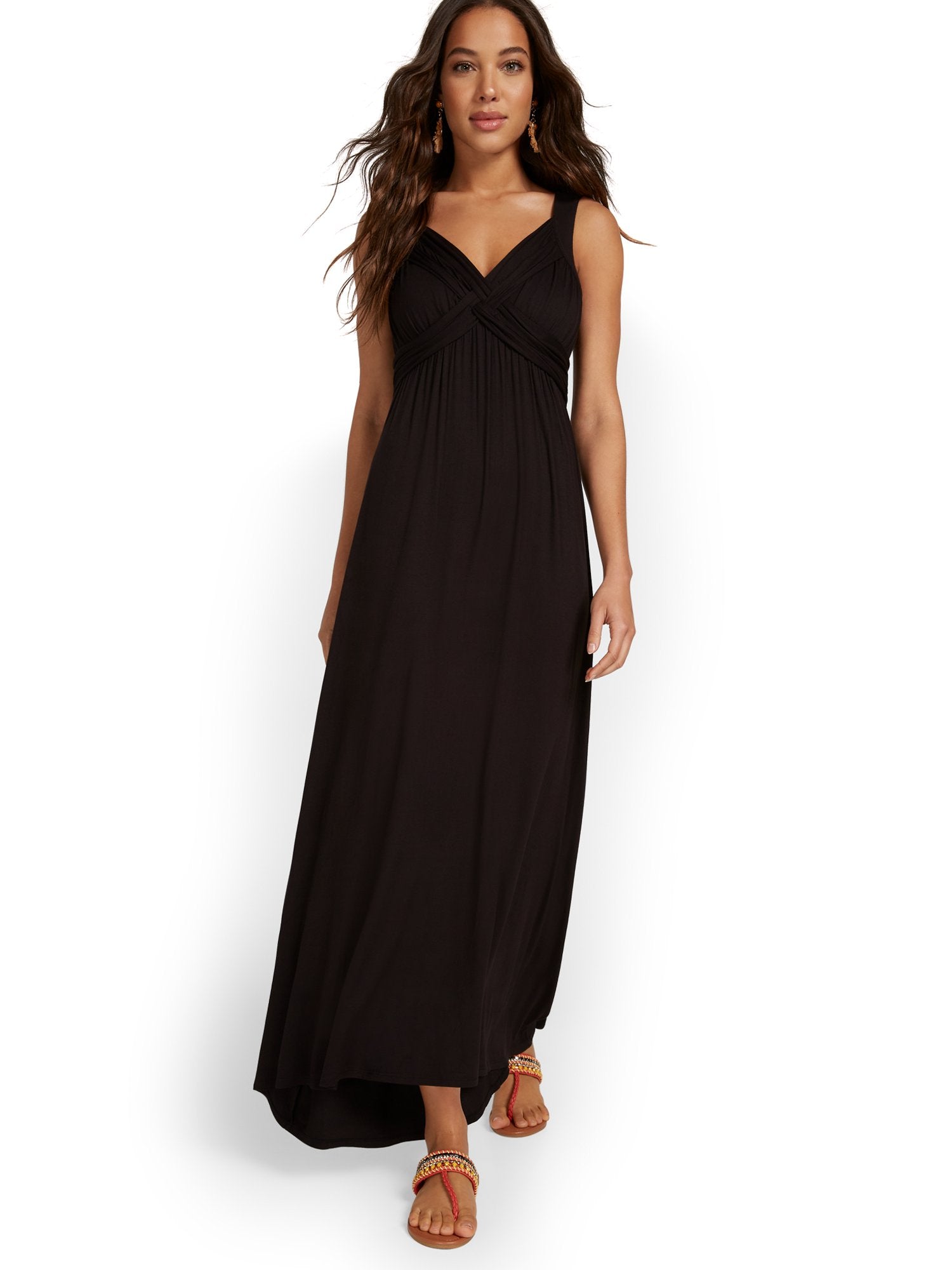 Goddess Maxi Dress New York & Company Goddess Maxi Dress New York & Company