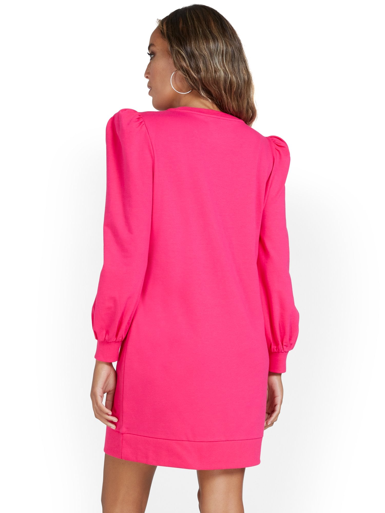 #color_FUCHSIA GARDEN