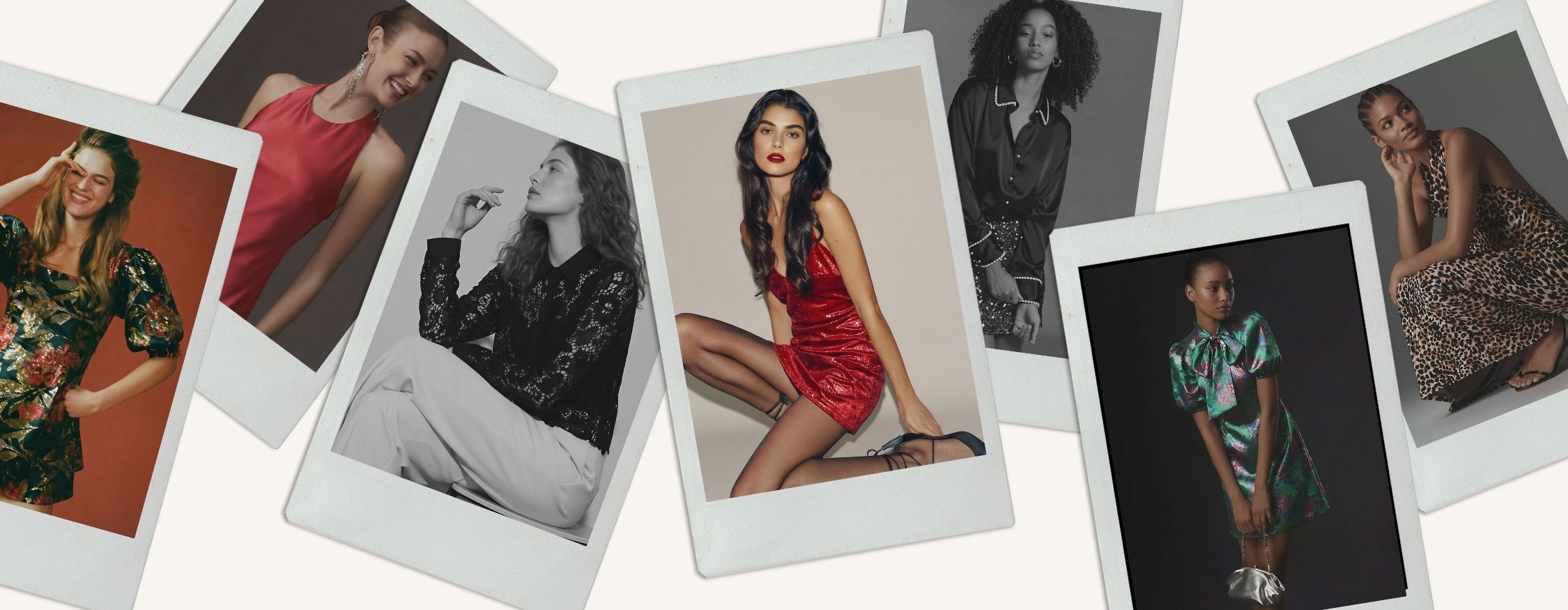 All Styled Up For Spring (Sneak Peek Inside)