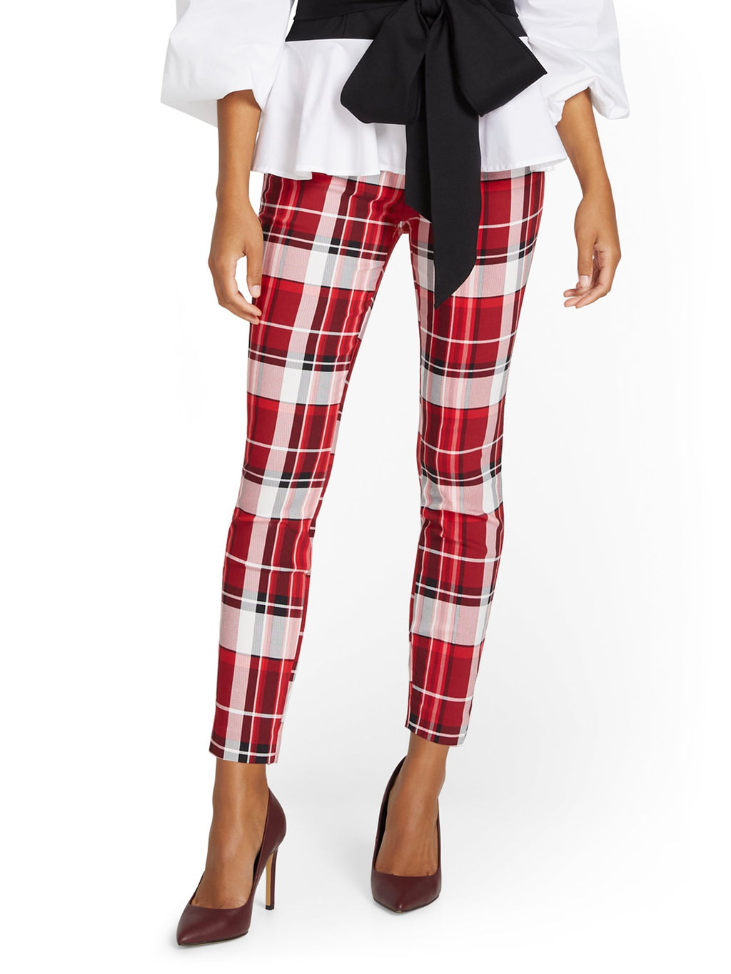 #color_RAVISHING RED