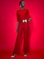 #color_COCO RED