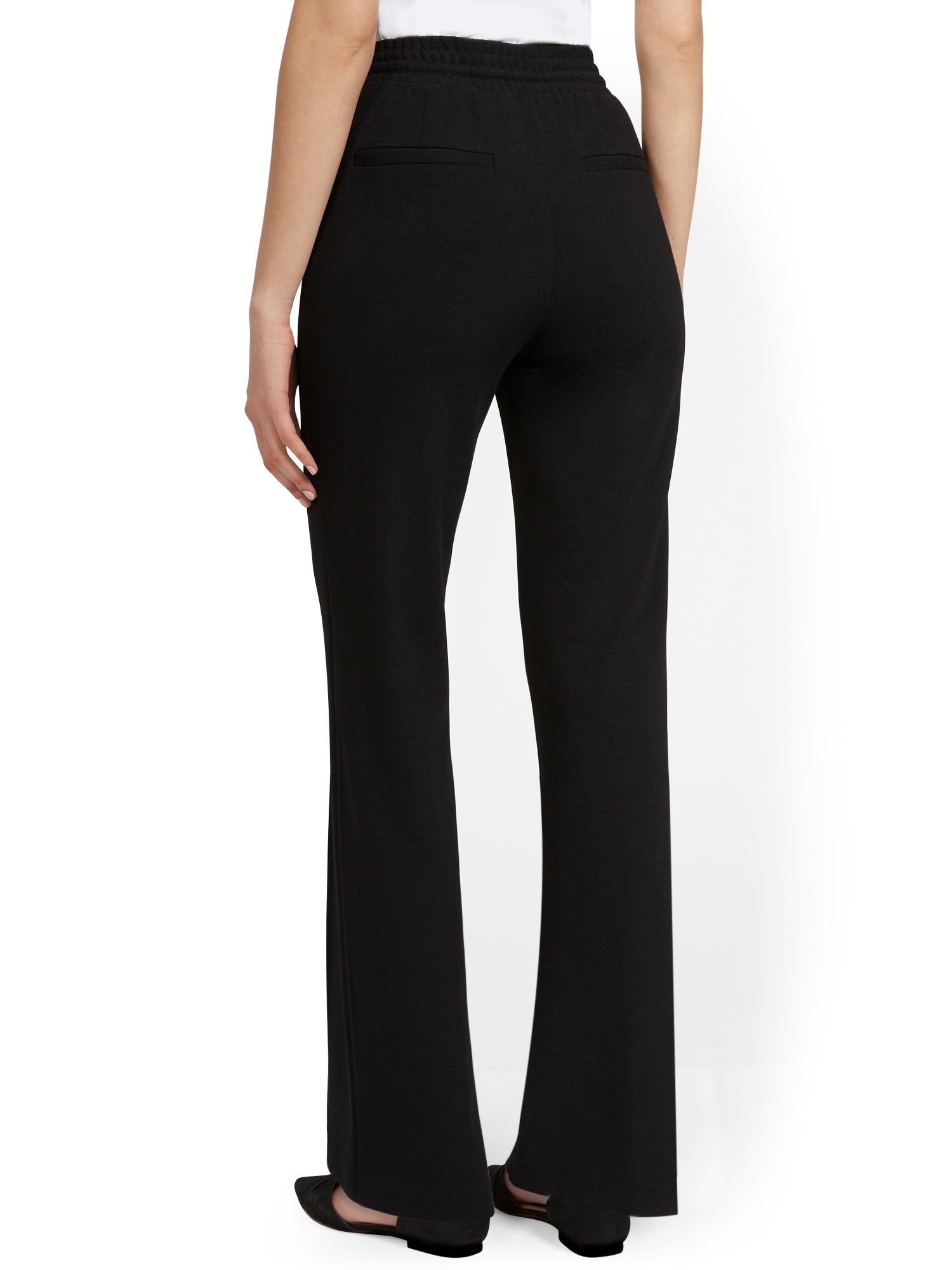 Tall Wide-Leg Pant – New York & Company