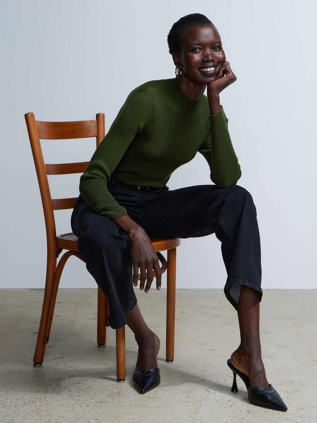 #color_HERITAGE GREEN