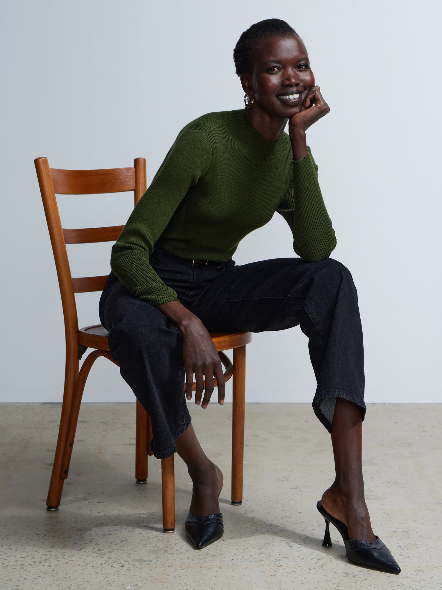 #color_HERITAGE GREEN