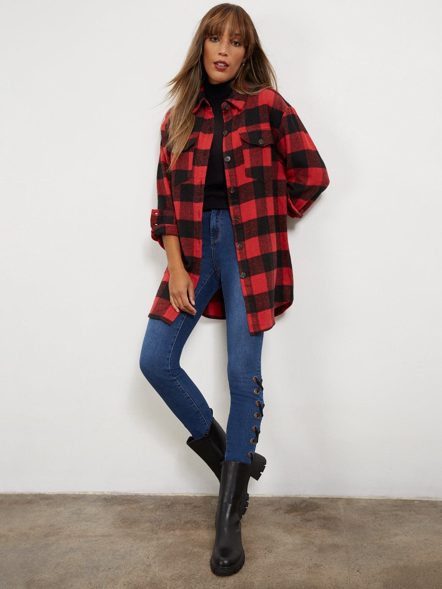 #color_CANDY APPLE RED