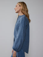 #color_DUCHESS BLUE WASH