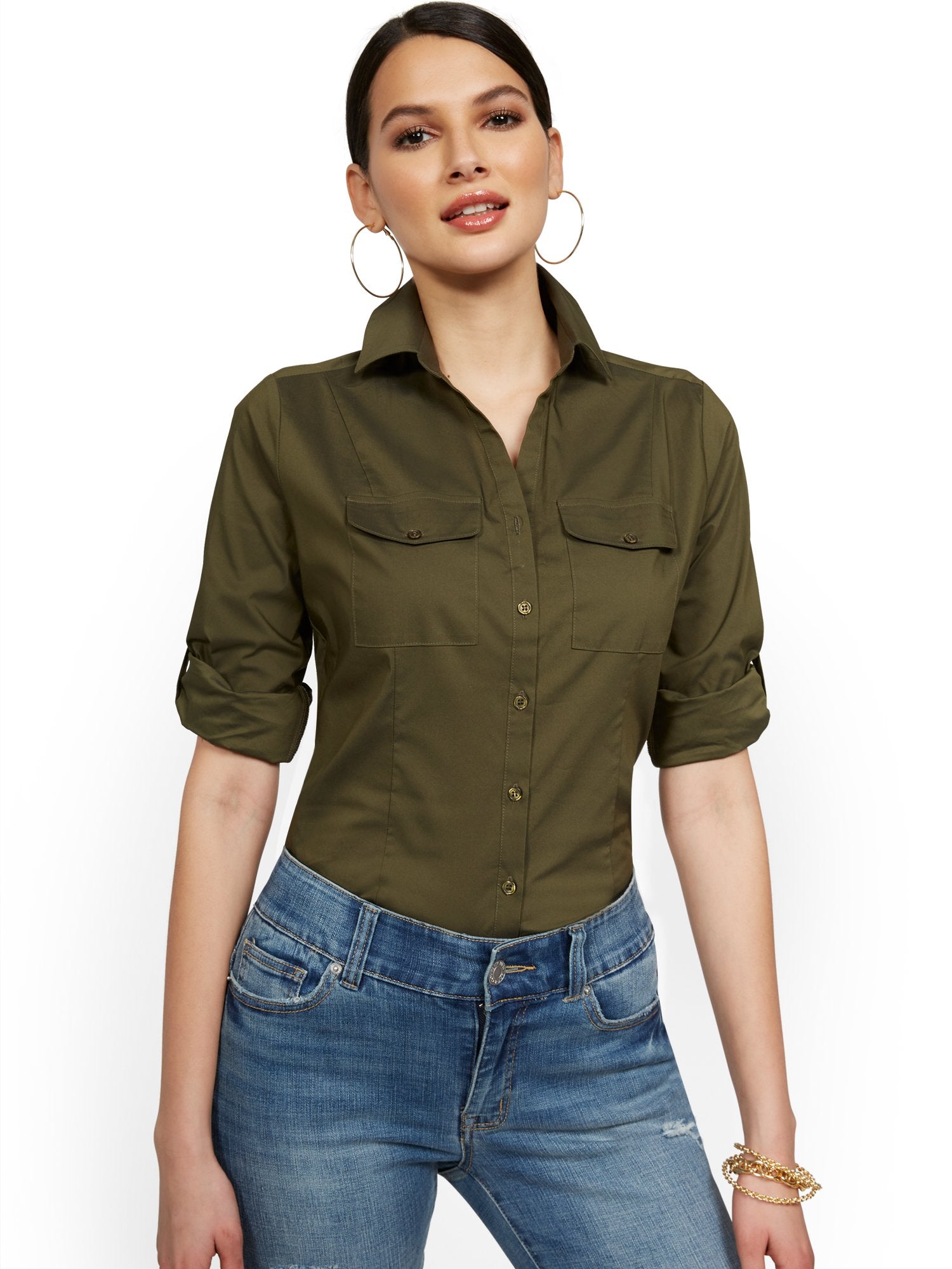 #color_WOODLAND GREEN