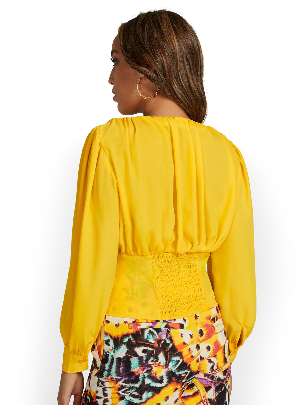 #color_SUNFLOWER GARDEN