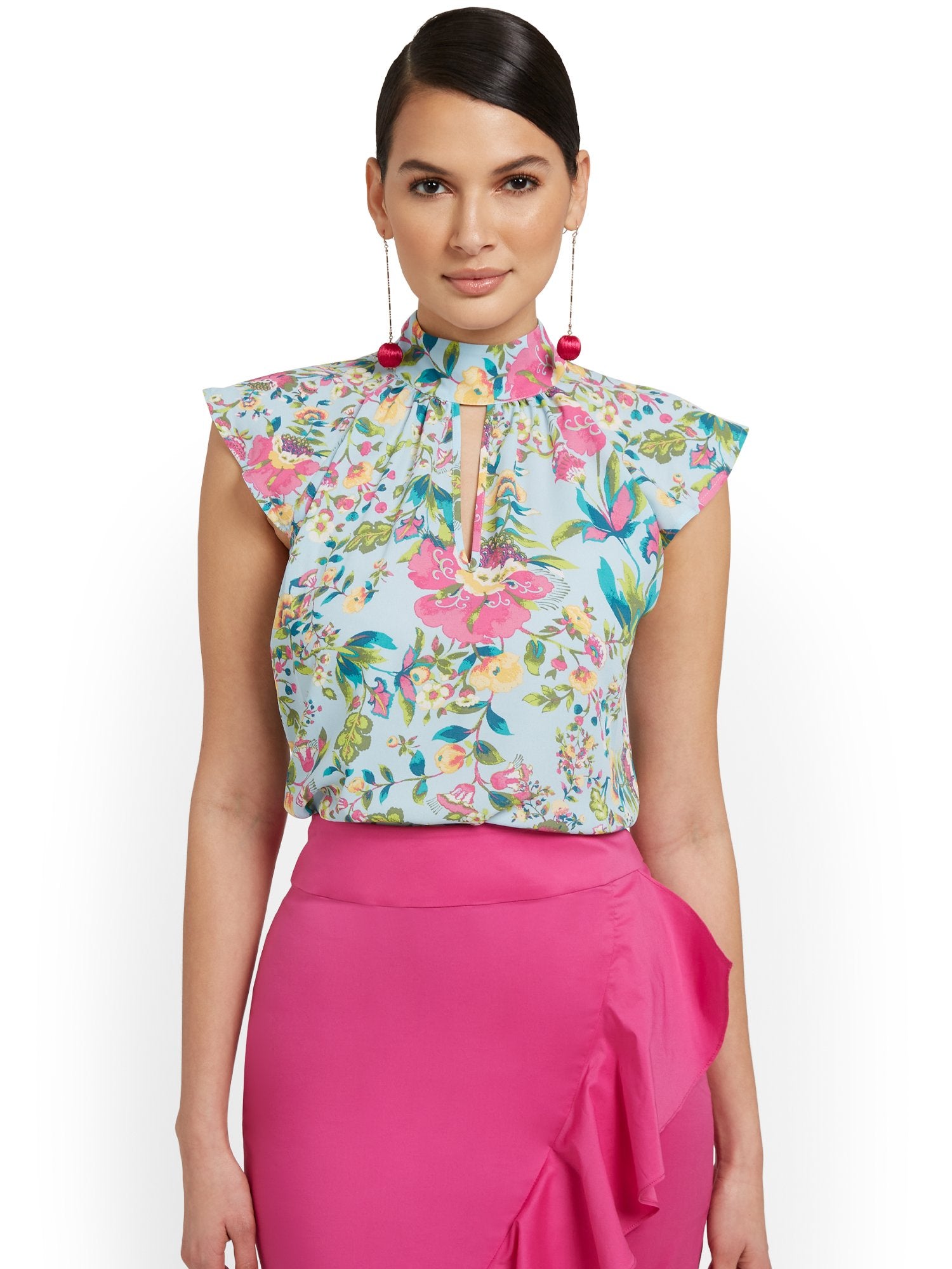 #color_SEASIDE ESCAPE