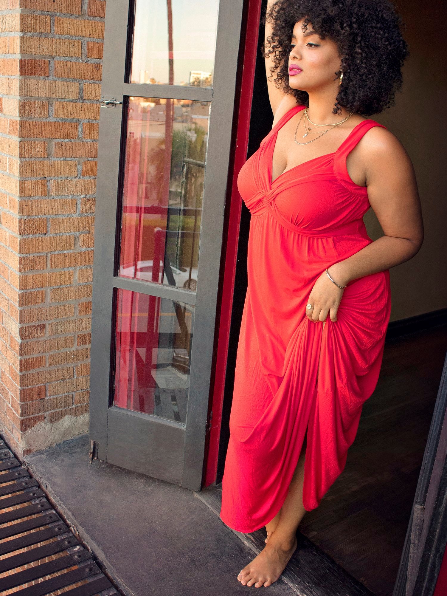 Goddess Maxi Dress New York & Company Goddess Maxi Dress New York & Company