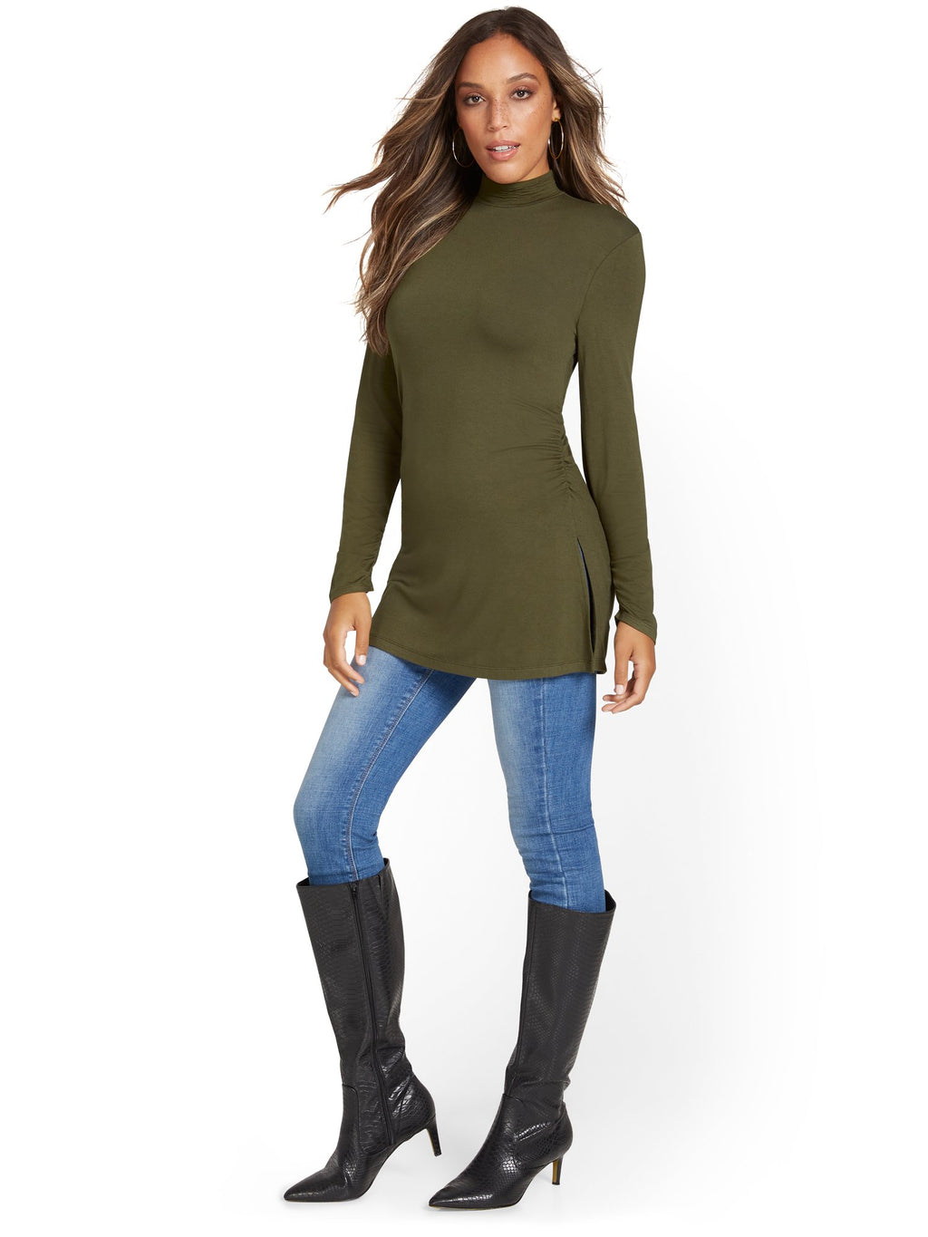 #color_WOODLAND GREEN