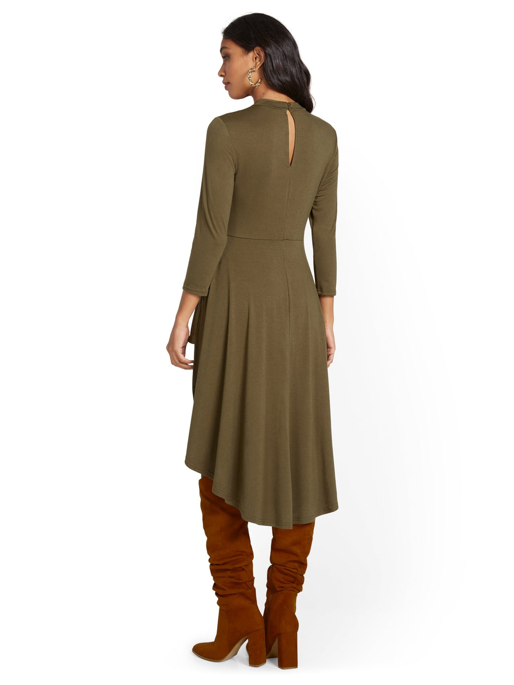 #color_WOODLAND GREEN