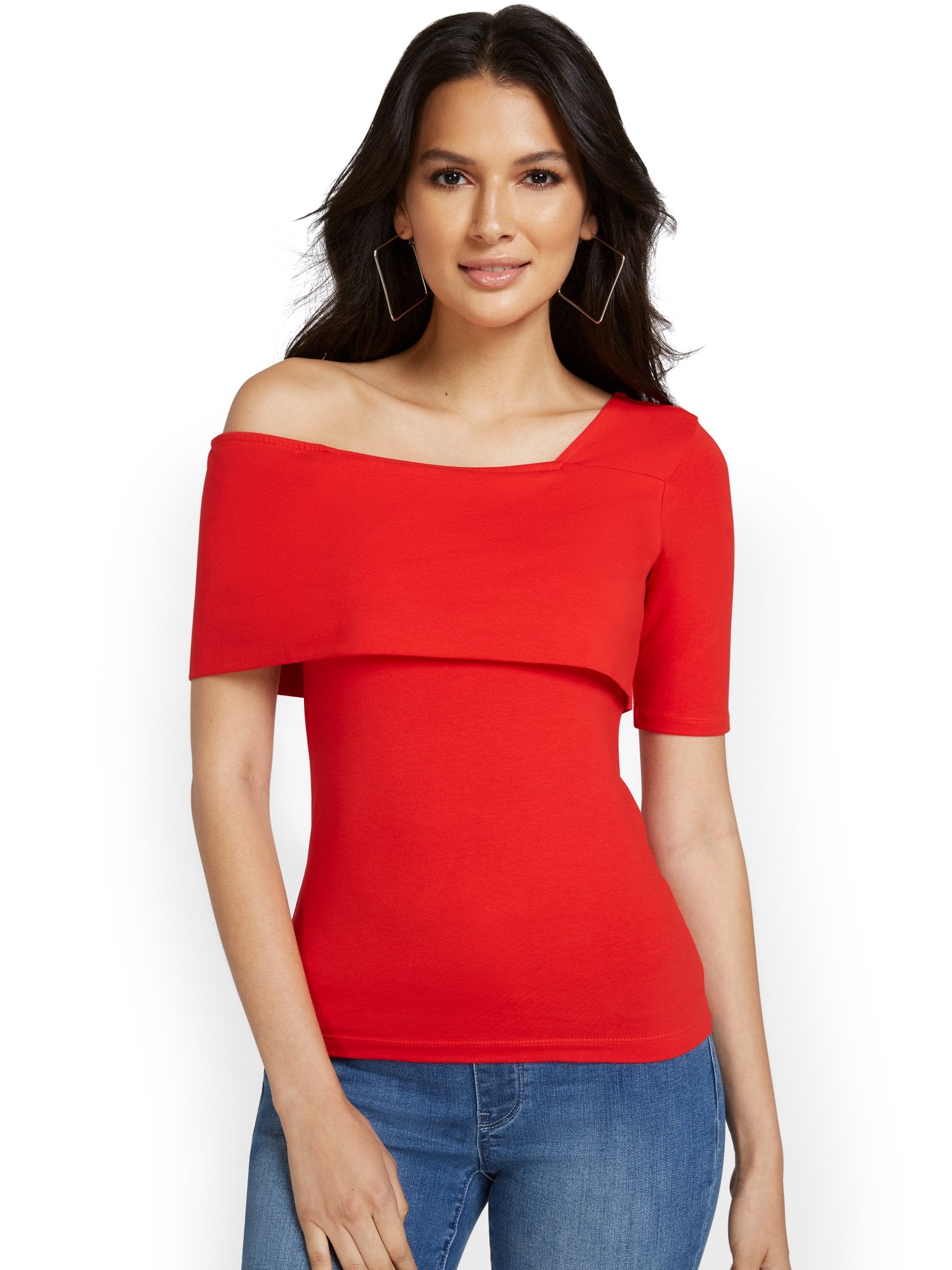 #color_CANDY APPLE RED