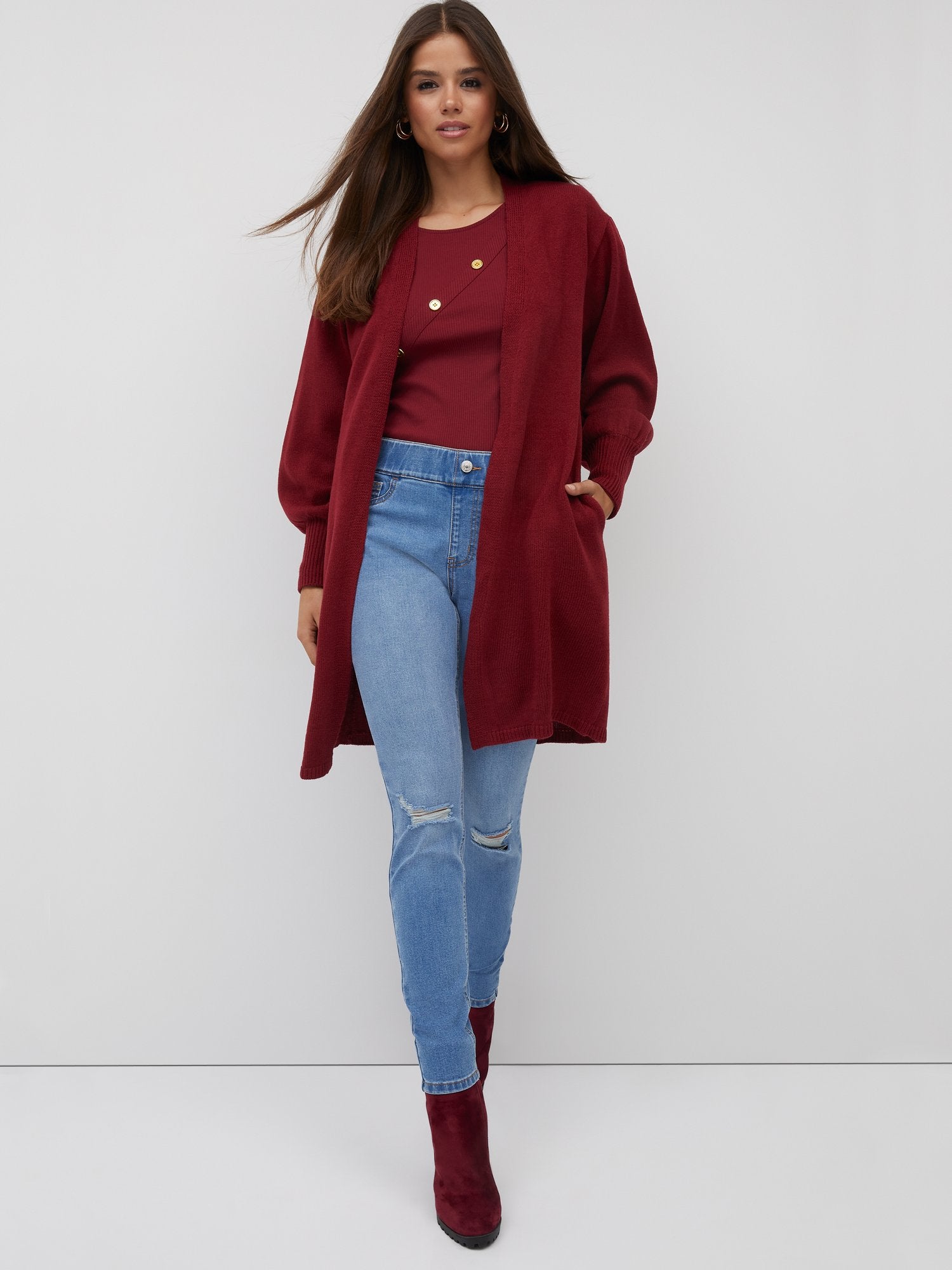 #color_RAVISHING RED