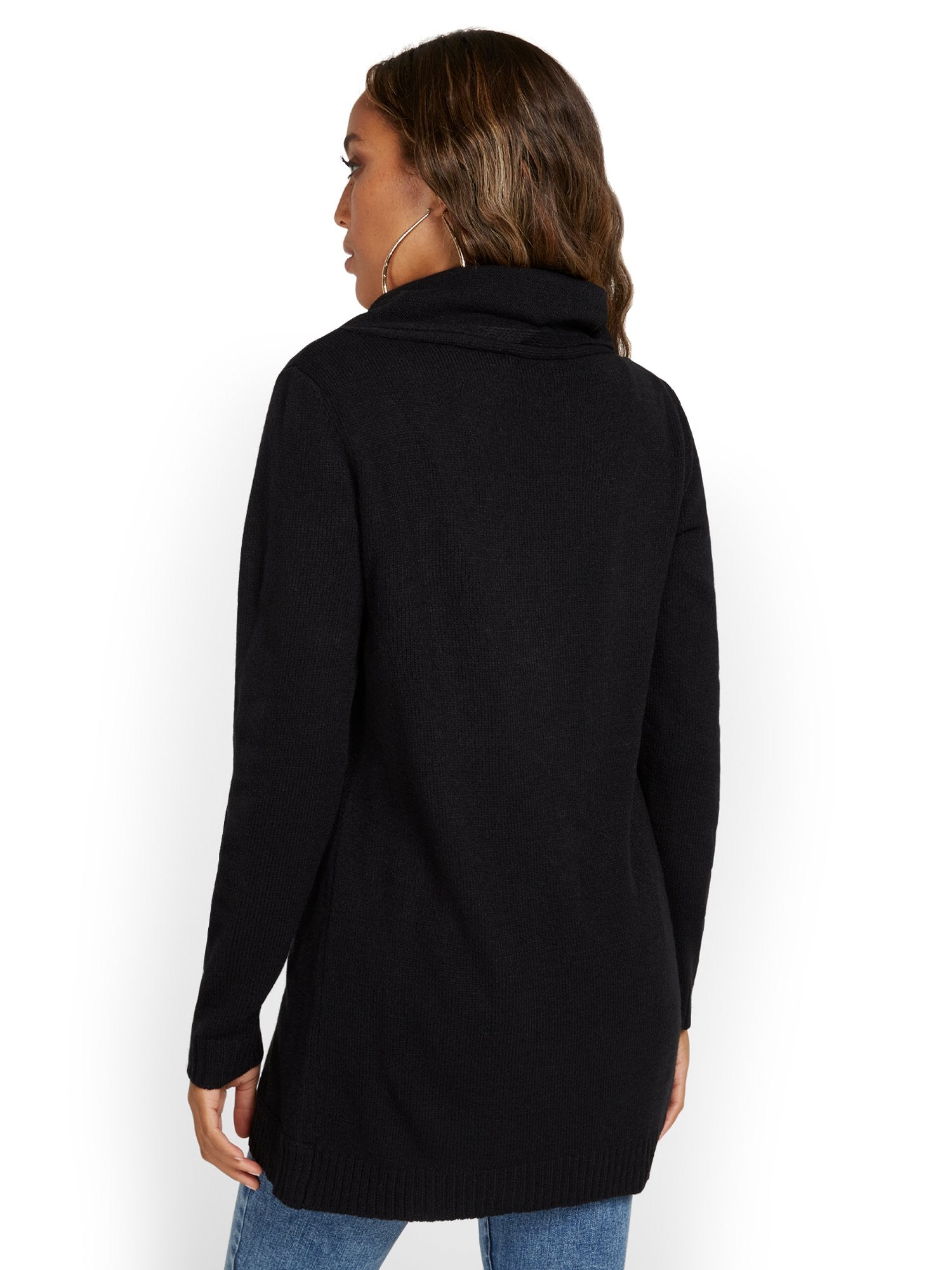 トップス kaval cardigan ZESICA Women's Open Front Cardigan Sweater 2025 Fall Casual