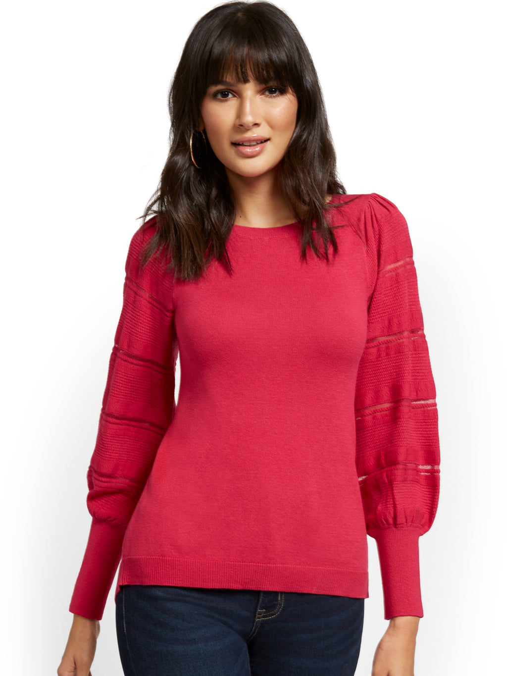 #color_BERRY SURPRISE