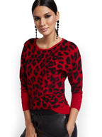 #color_COCO RED