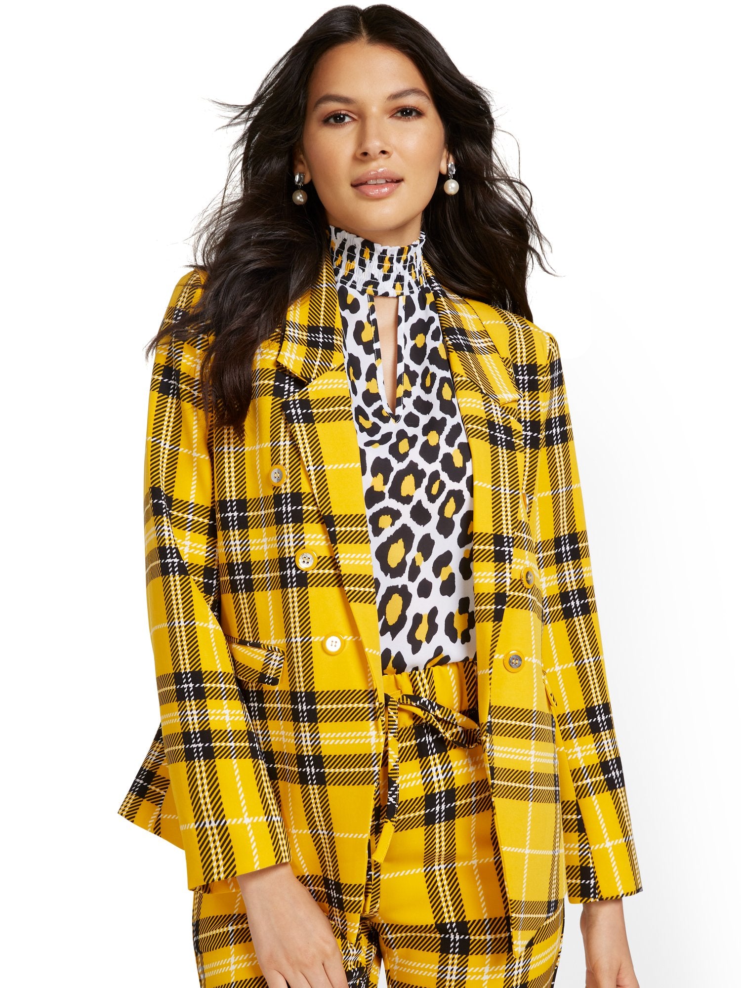 #color_TAXI CAB YELLOW