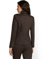 #color_LUXE BROWN