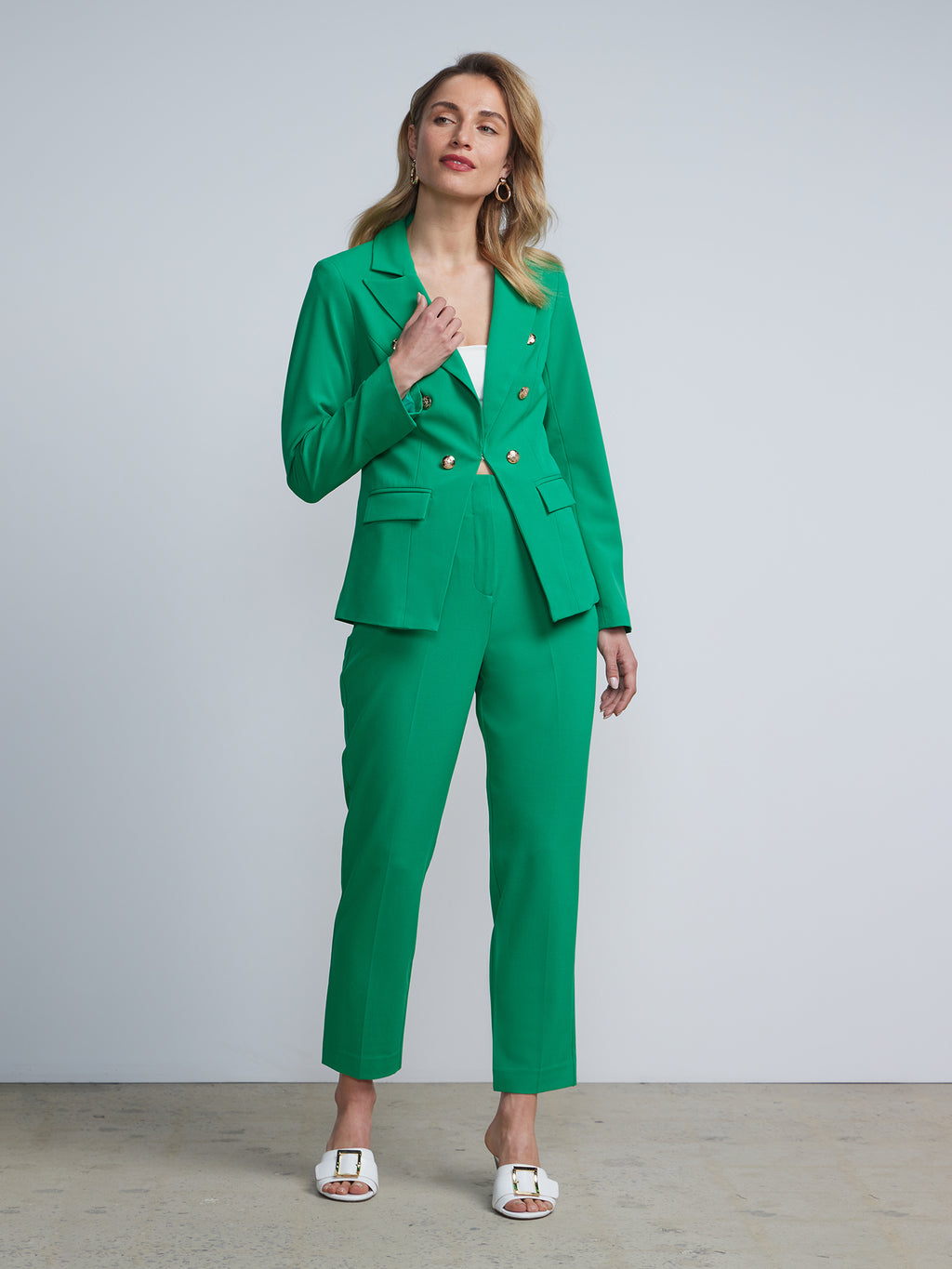 #color_GLIMMERING GREEN