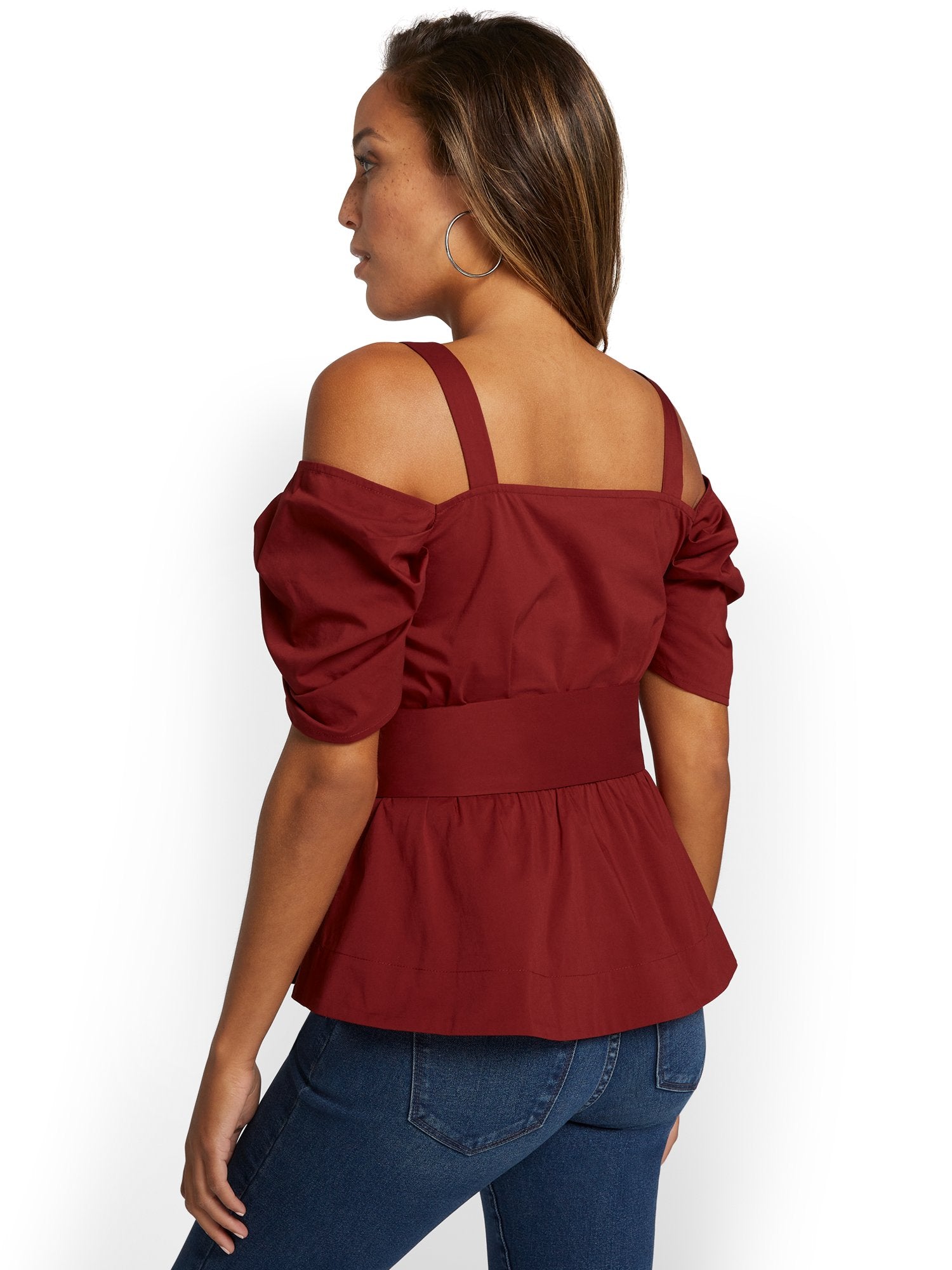 #color_BURGUNDY SPICE