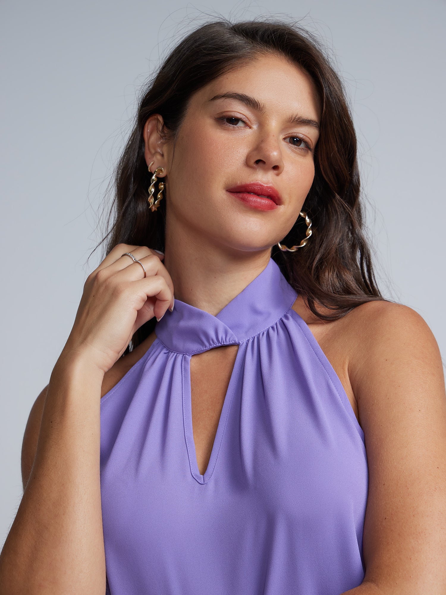 #color_PURPLE IMPRESSION