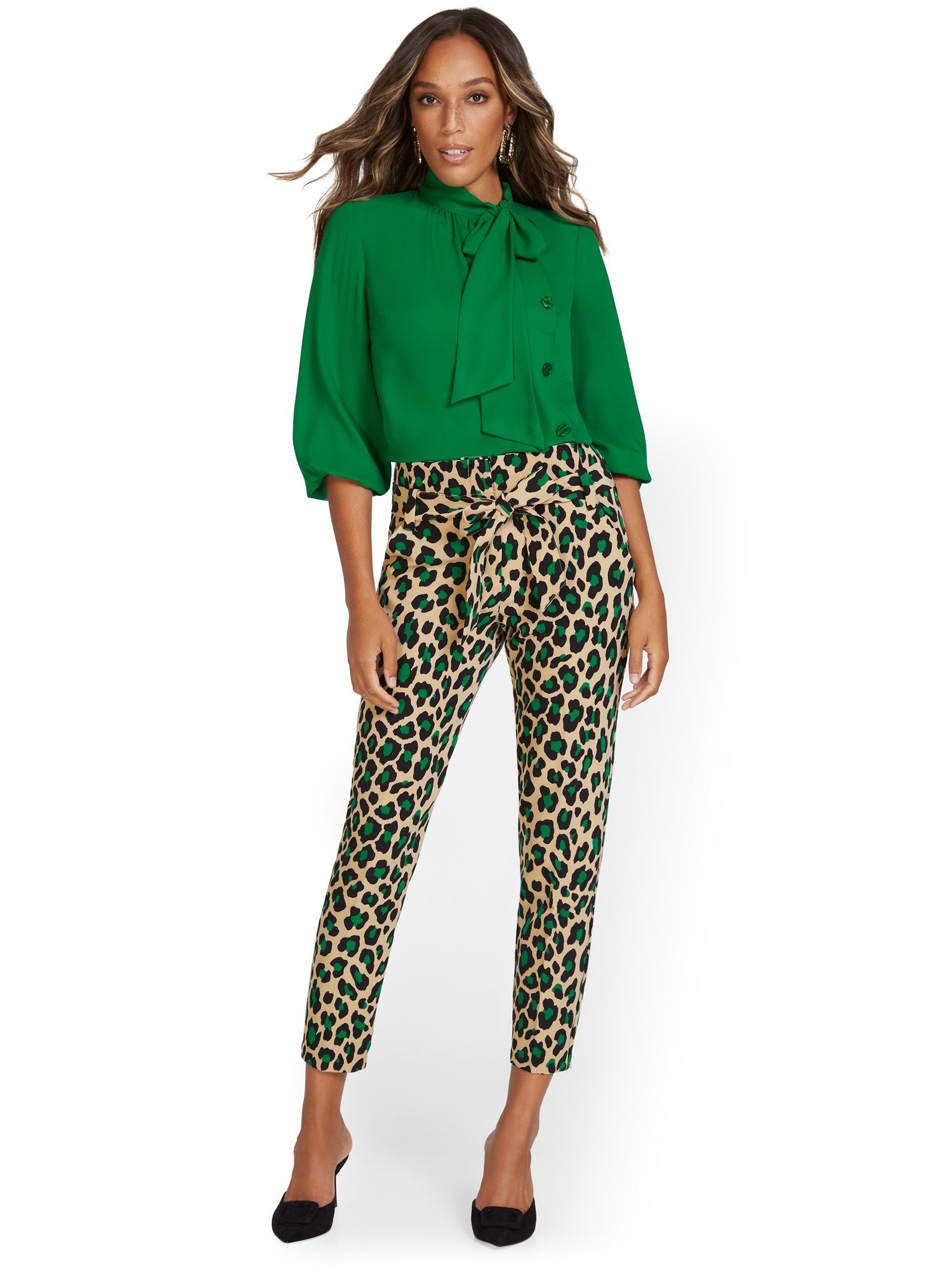 #color_WARRIOR GREEN