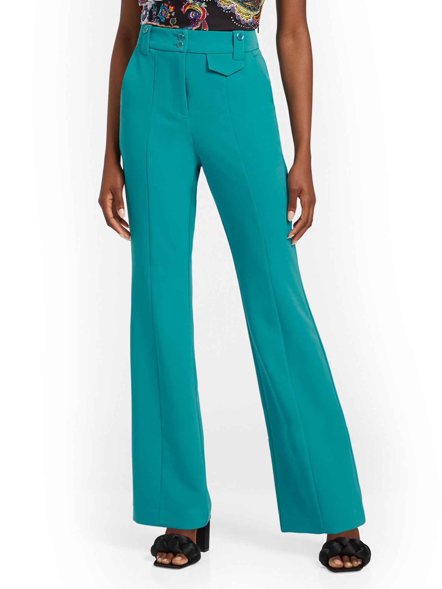 #color_TRULY TURQUOISE