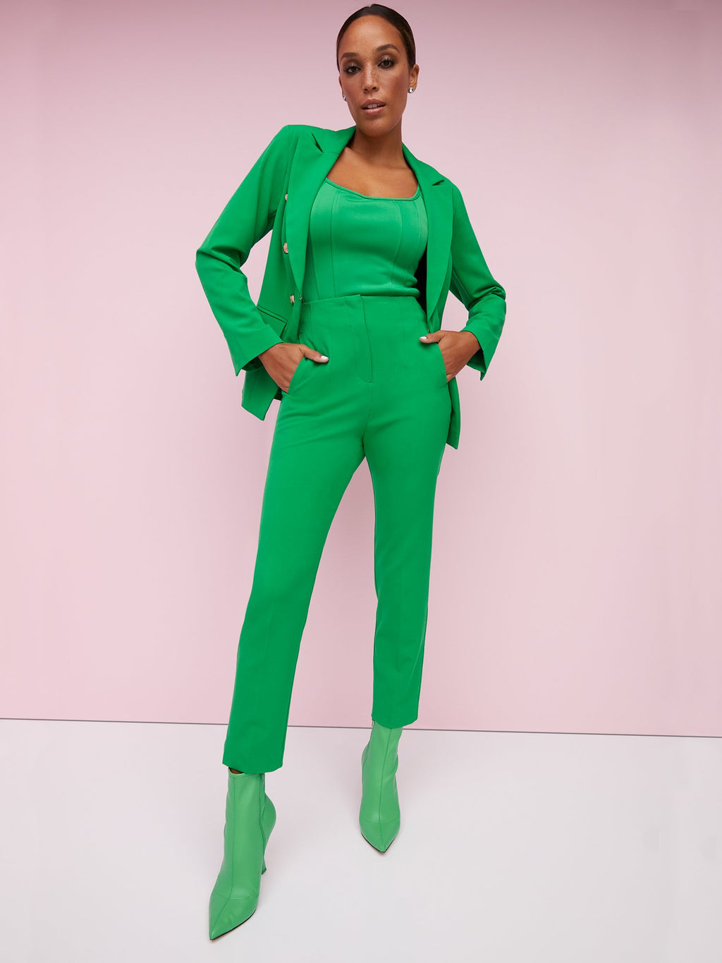 #color_GLIMMERING GREEN