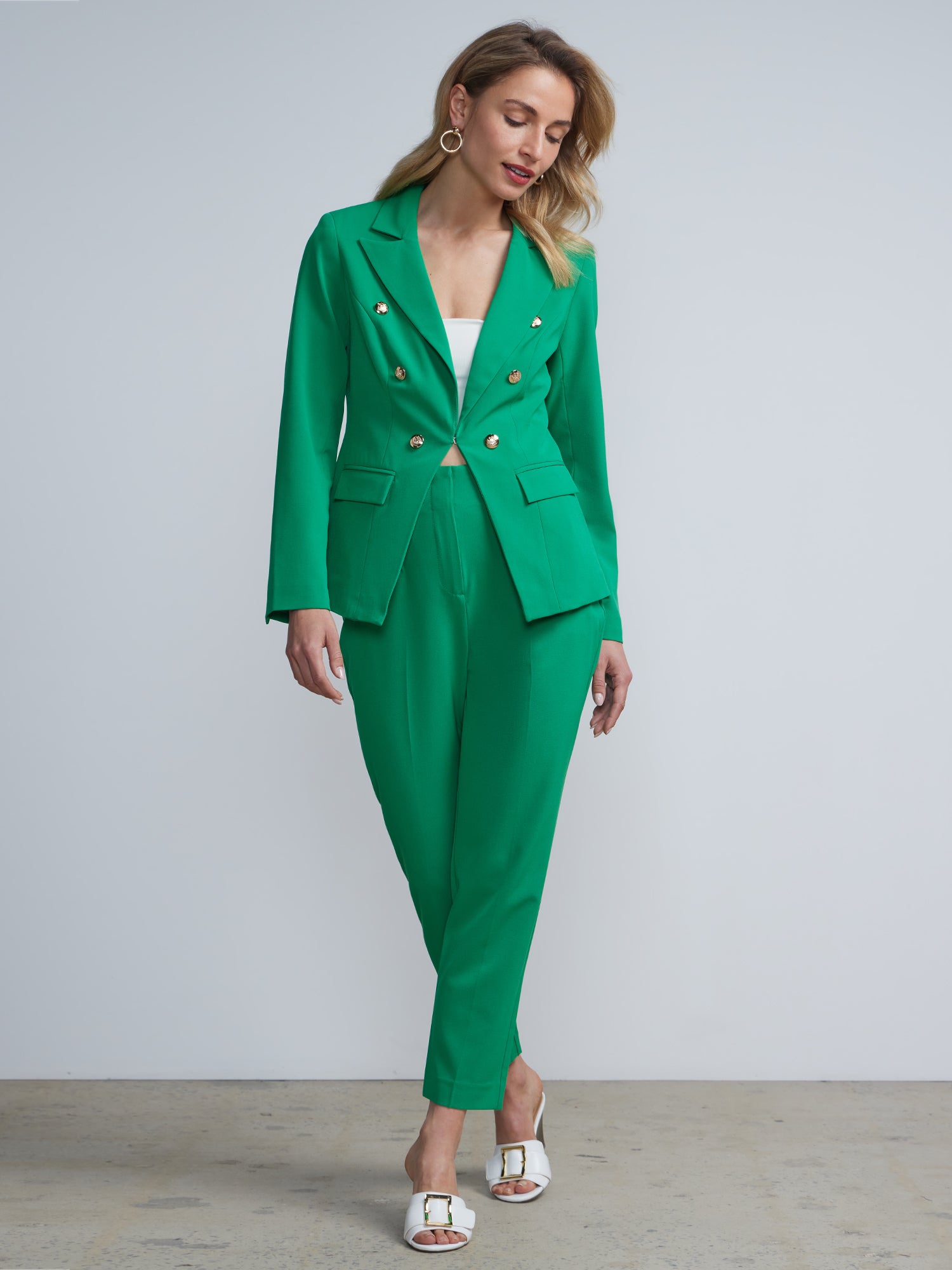 #color_GLIMMERING GREEN