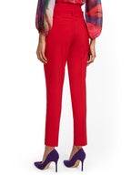 #color_COCO RED