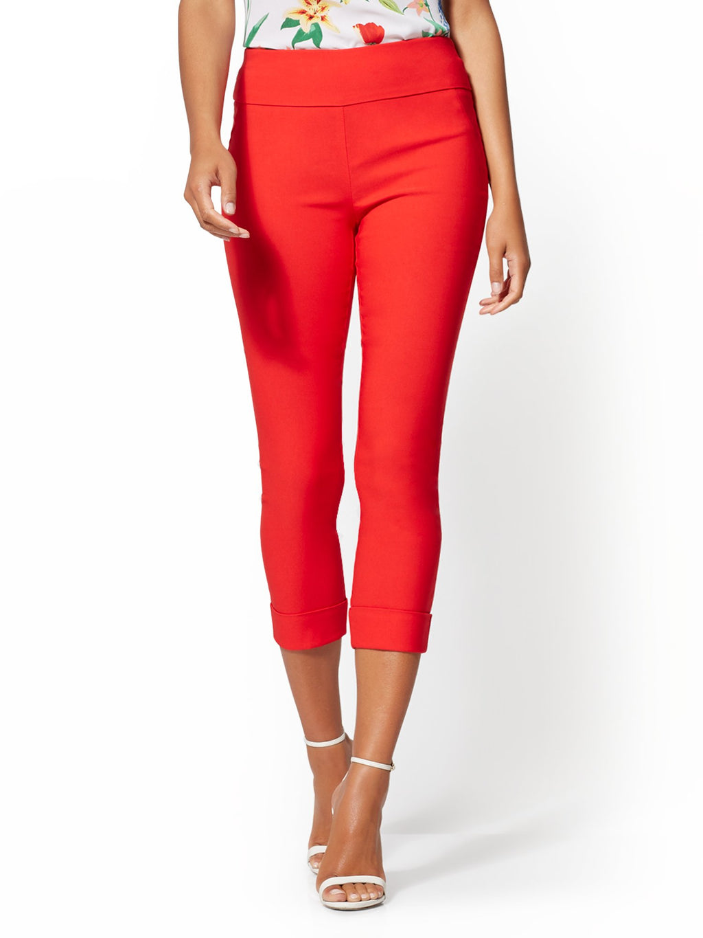 #color_BELL PEPPER RED