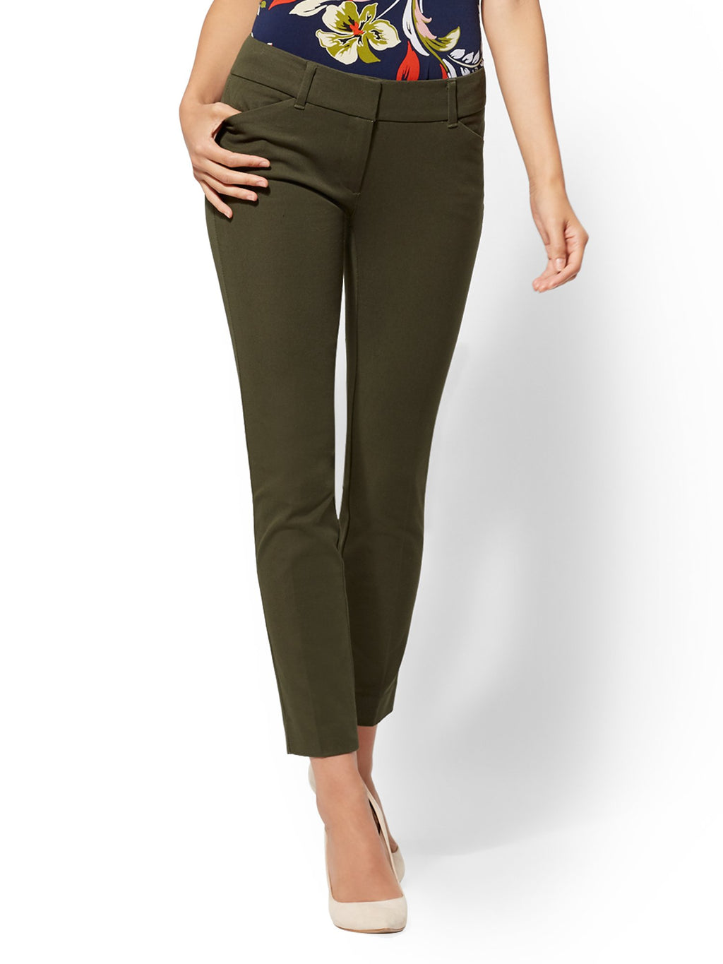 #color_WOODLAND GREEN