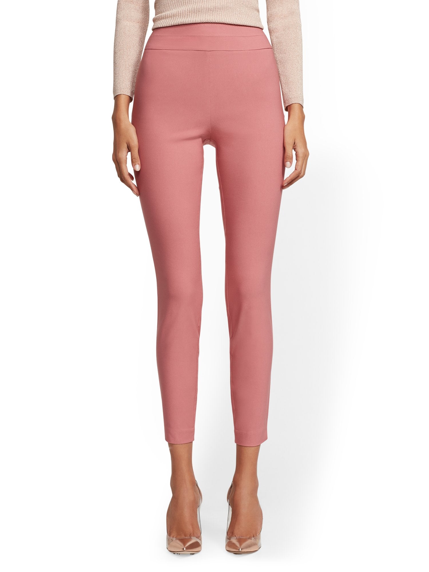 #color_PINK ROUGE