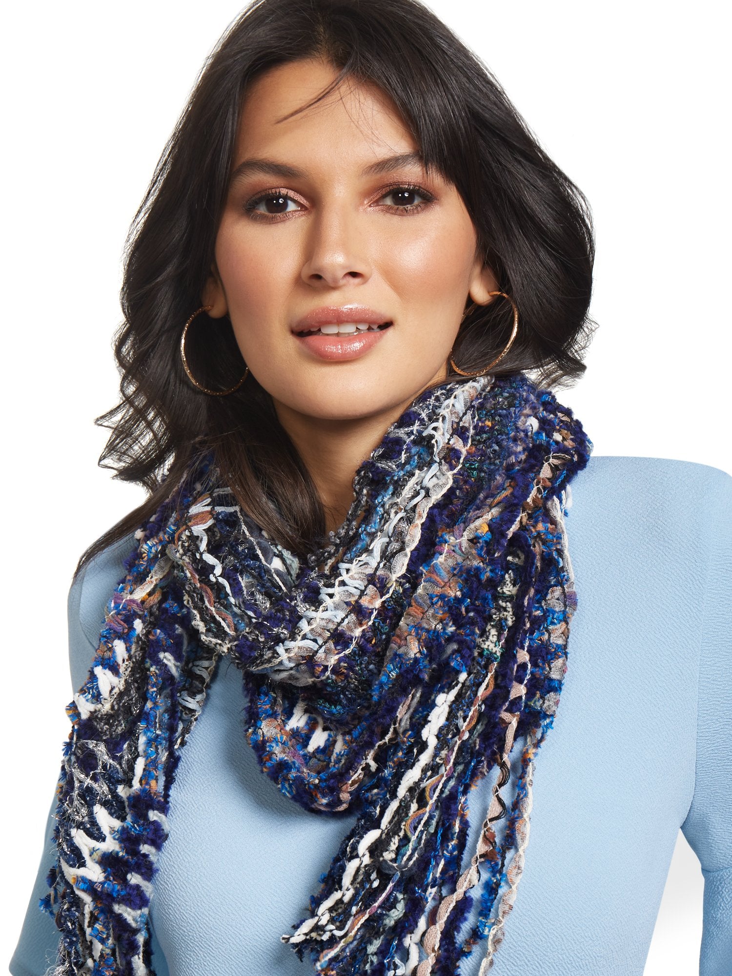 #color_PURE DENIM HTR SCS