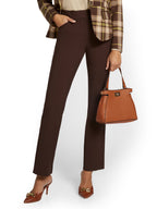 #color_LUXE BROWN