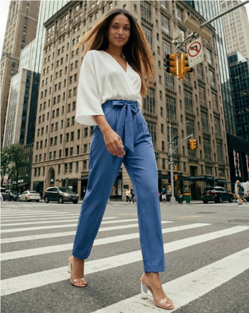 Bottoms New York & Company Bottoms New York & Company