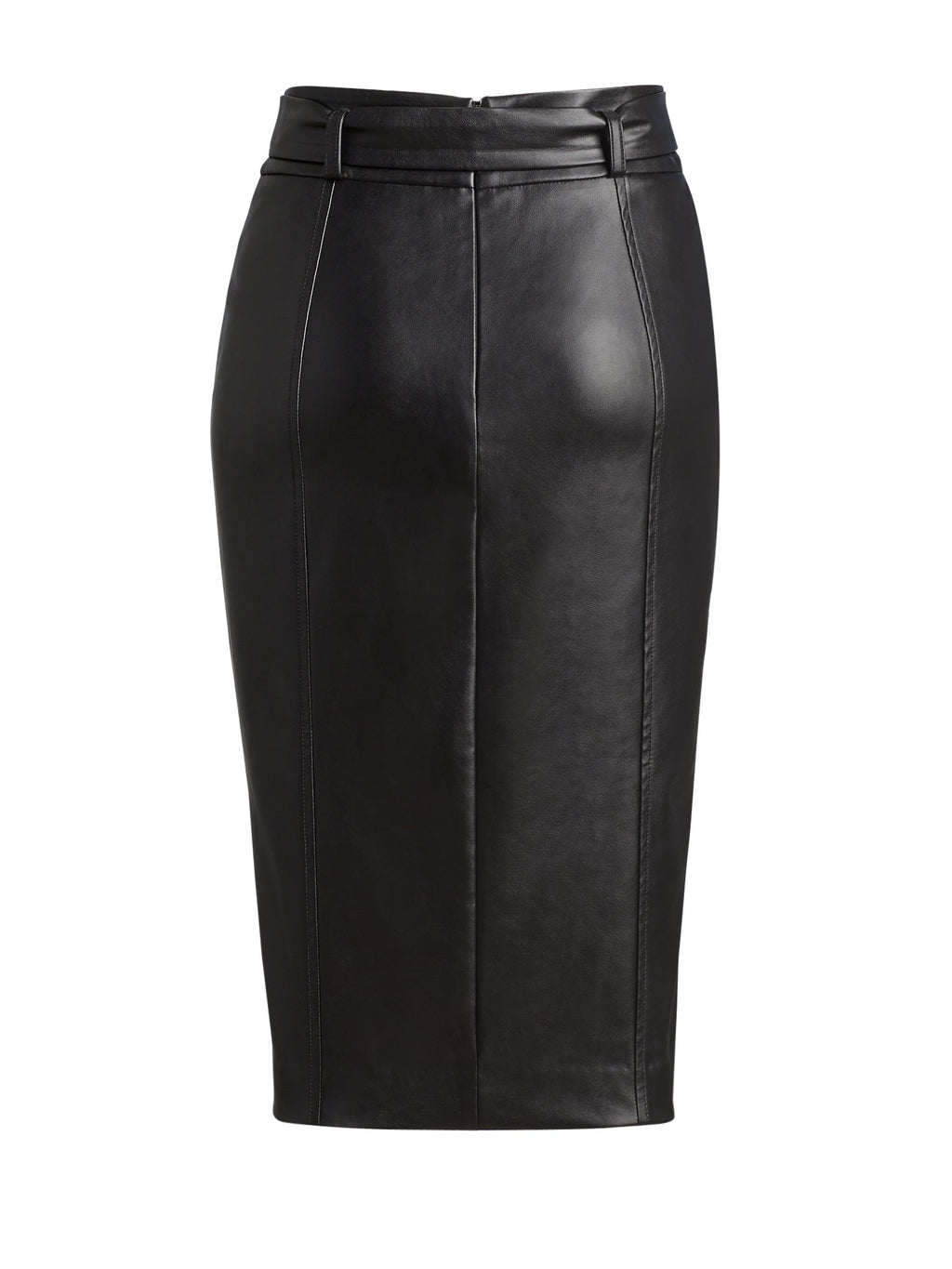 Jupe Longue Ceinturée New York & Company Taille 12, Neuve Avec étiquettes