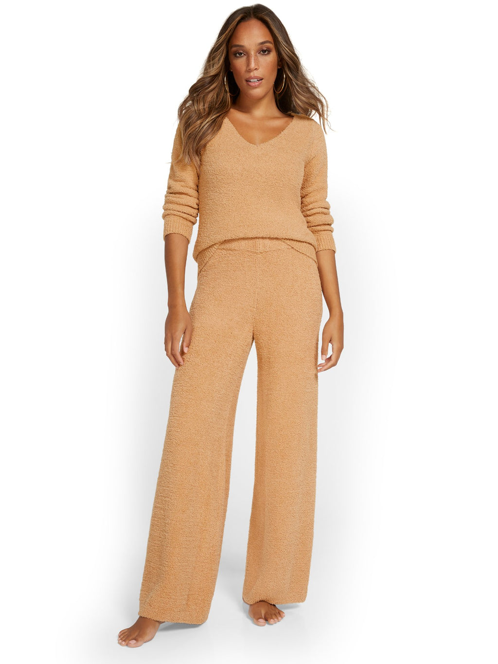 #color_MARBLE HILL HEATHER