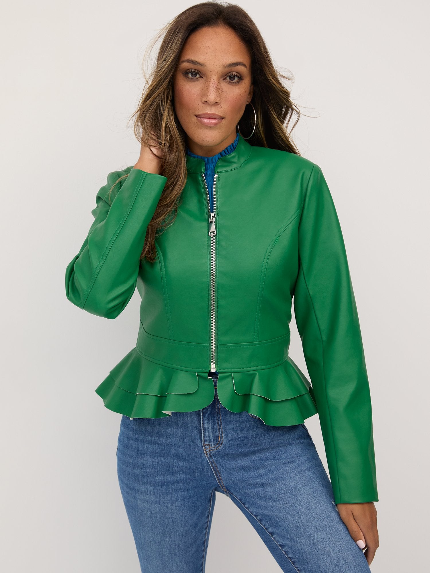 #color_WARRIOR GREEN