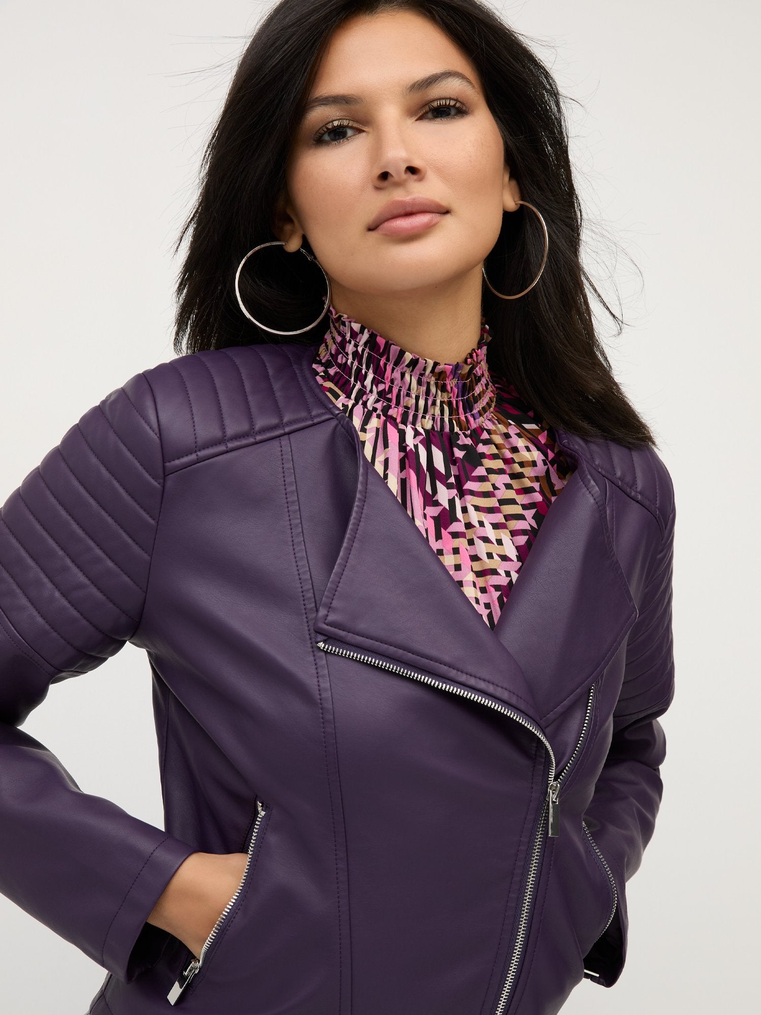 #color_BLACKBERRY CORDIAL