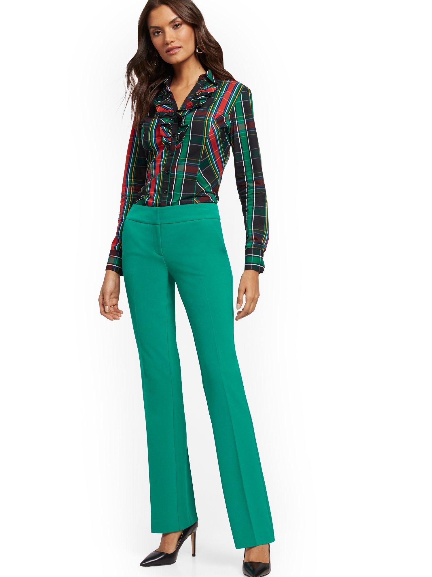 #color_AVENUE EMERALD