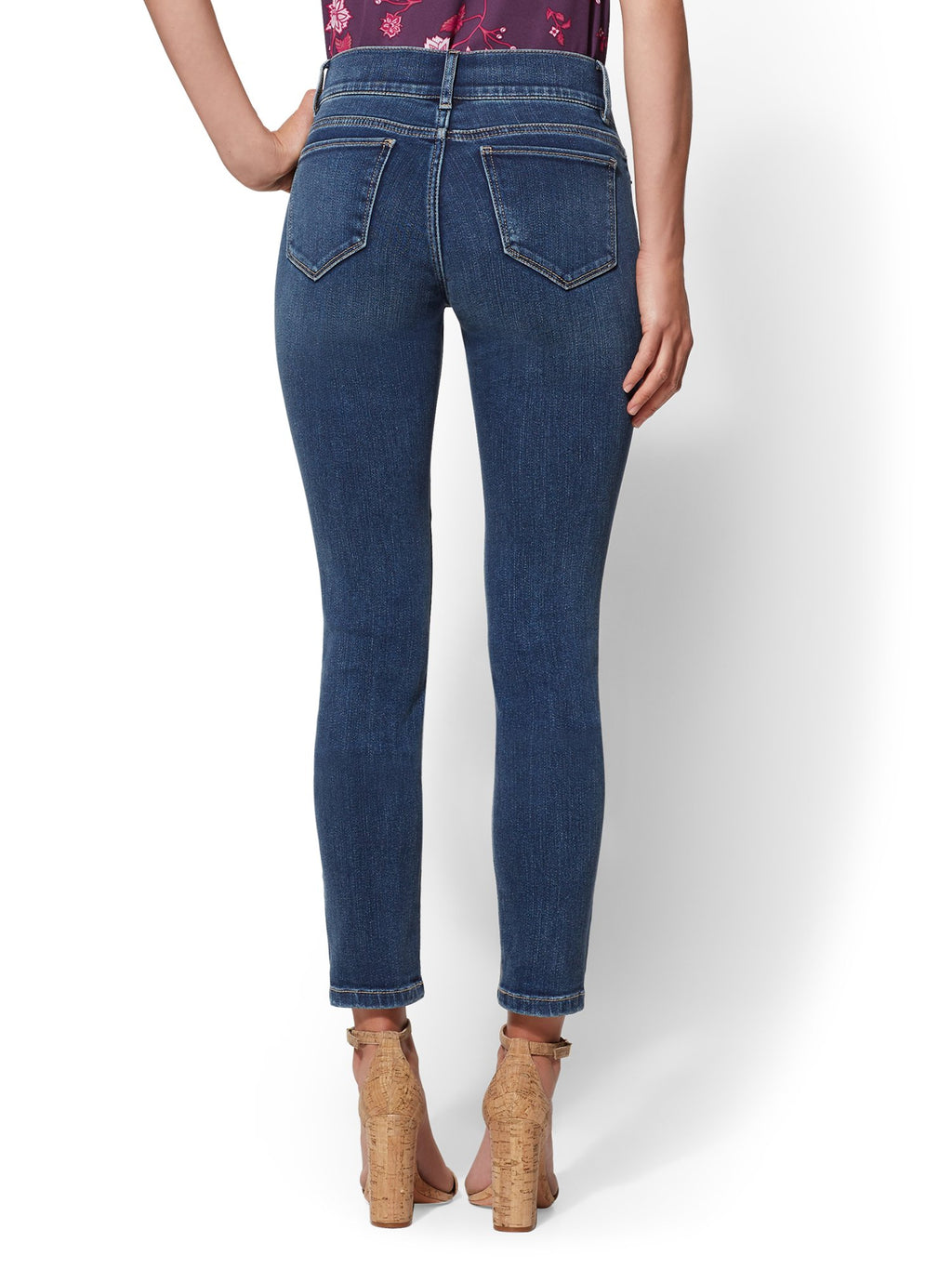 #color_VINTAGE BLUE WASH