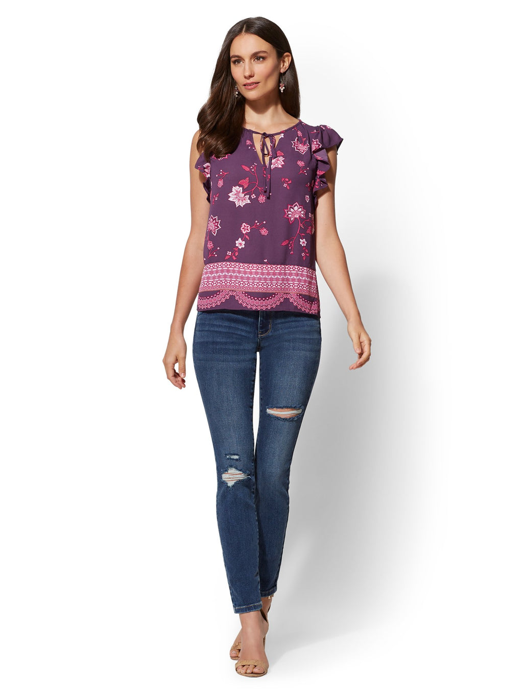 #color_VINTAGE BLUE WASH